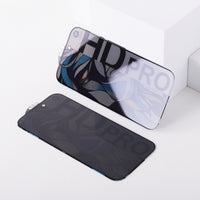 LITO HD PRO Privacy Tempered Glass for iPhone