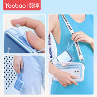 YOOBAO LK10 10000mah Mini Power Bank