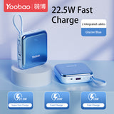 YOOBAO LK10 10000mah Mini Power Bank