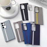 Focus Pixel Magsafe Case for Samsung S24 Series