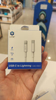 LITO C to Lightning Cable 1M