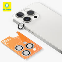 BLUEO Armor Phone Camera Lens Protector for iPhone