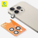 BLUEO Armor Phone Camera Lens Protector for iPhone