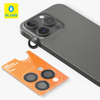 BLUEO Armor Phone Camera Lens Protector for iPhone