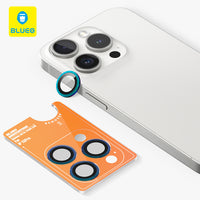 BLUEO Armor Phone Camera Lens Protector for iPhone