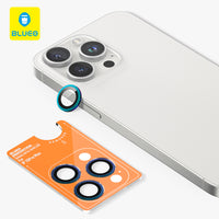 BLUEO Armor Phone Camera Lens Protector for iPhone