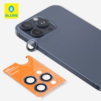 BLUEO Armor Phone Camera Lens Protector for iPhone