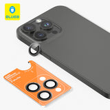 BLUEO Armor Phone Camera Lens Protector for iPhone