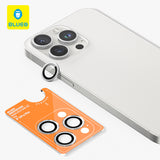 BLUEO Armor Phone Camera Lens Protector for iPhone