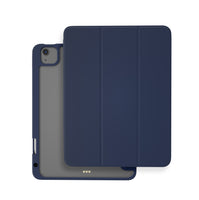 BLUEO Ipad APE Phone Case with Leather Sheath