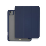 BLUEO Ipad APE Phone Case with Leather Sheath