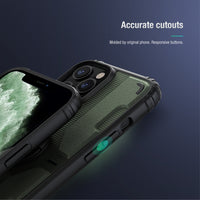 Nillkin Medley Case for IPhone