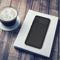 Nillkin CamShield cover case for Samsung