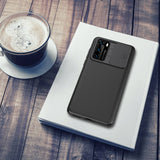 Nillkin CamShield cover case for Huawei