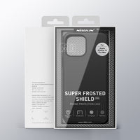 Nillkin Super Frosted Shield Pro Magnetic Case for iPhone