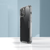 Nillkin Nature TPU Pro Series case for Apple iPhone