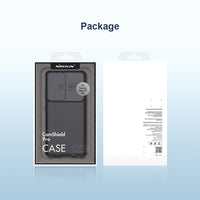 Nillkin CamShield Pro Case for Samsung