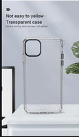 Honeycomb TPU Case for Huawei