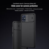 Nillkin CamShield cover case for Samsung