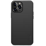 Nillkin Super Frosted Shield Pro Magnetic Case for iPhone