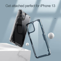 Nillkin Nature TPU Pro Series case for Apple iPhone