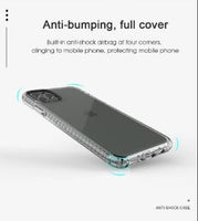 Honeycomb TPU Case for Huawei