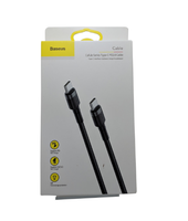 Baseus Cafule Series Type-C PD2.0 Cable