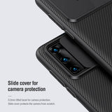 Nillkin CamShield cover case for Huawei