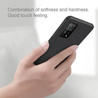 Nillkin Textured Nylon Fiber Case For Xiaomi