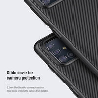 Nillkin CamShield cover case for Samsung