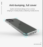 Honeycomb TPU Case for Huawei