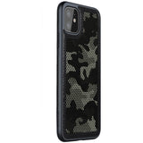 Nillkin Camo cover case for Apple iPhone