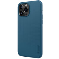 Nillkin Super Frosted Shield Pro Magnetic Case for iPhone