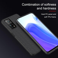 Nillkin Textured Nylon Fiber Case For Xiaomi