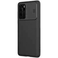 Nillkin CamShield cover case for Huawei