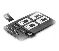 Universal Sim Card Adapter