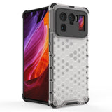 Honeycomb Hybrid Case for Xiaomi/Redmi