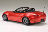 TAMIYA MAZDA ROADSTER MX-5