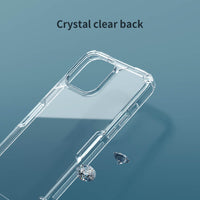 Nillkin Nature TPU Pro Series case for Apple iPhone