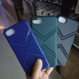 Premium Shield ShockProof Case For Iphone