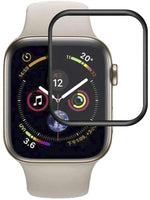 iWatch Tempered Glass