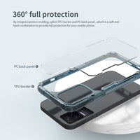 Nillkin Nature TPU Pro For Xiaomi/Redmi