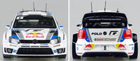 BELKITS VW POLO R WRC