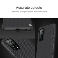 Nillkin Textured Nylon Fiber Case For Xiaomi