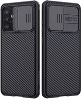 Nillkin CamShield cover case for Samsung