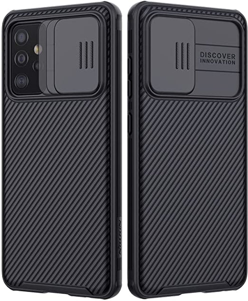 Nillkin CamShield cover case for Samsung