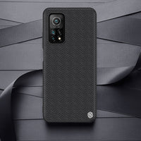 Nillkin Textured Nylon Fiber Case For Xiaomi