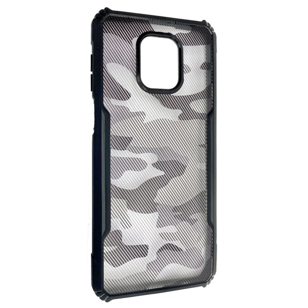 RZANTS Beetle Camouflage Hybrid Fusion Armor For Xiaomi Redmi