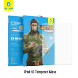 BlueO HD Tempered Glass for iPad