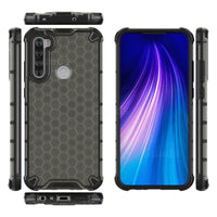 Honeycomb Hybrid Case for Xiaomi/Redmi